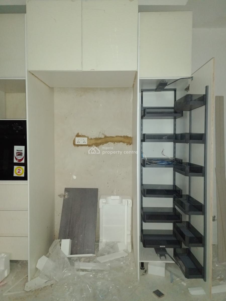3 Bedroom Luxury Apartment, Ikate, Lekki, Lagos, Flat / Apartment for Sale
