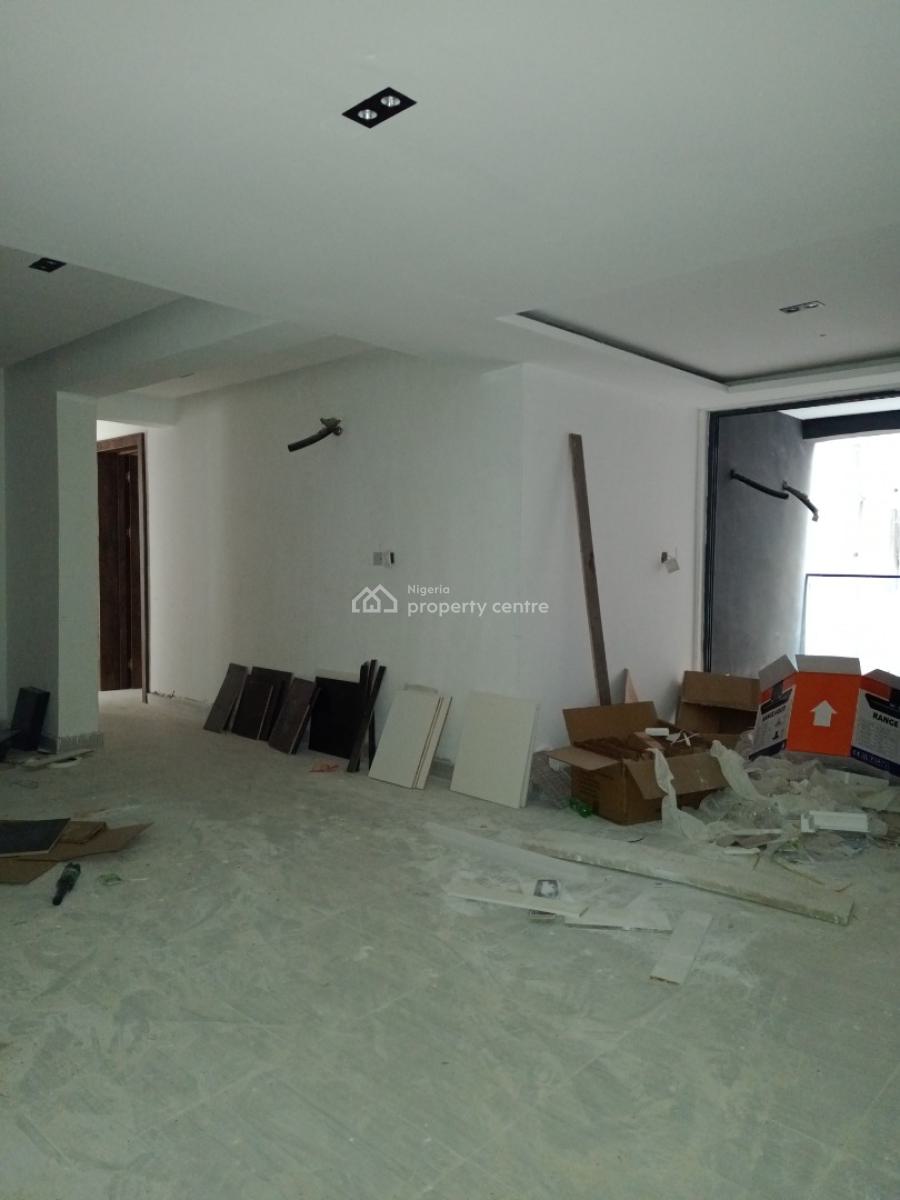 3 Bedroom Luxury Apartment, Ikate, Lekki, Lagos, Flat / Apartment for Sale