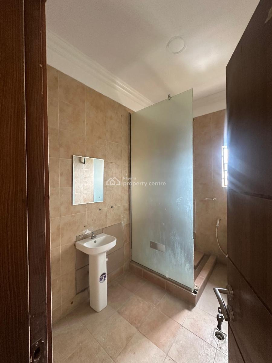 4 Bedroom Detached House with Bq, Lekki Phase 1, Lekki, Lagos, Detached Duplex for Rent