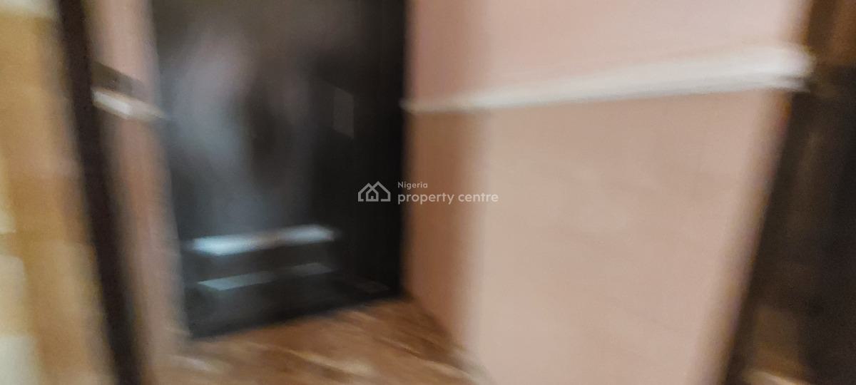 Newly Finished 4 Bedroom Terrace Duplex with Bq, Life Camp, Abuja, Terraced Duplex for Rent