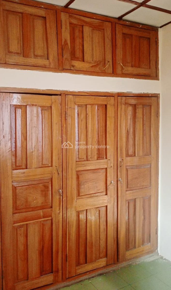 a Clean & Decent 2 Bedroom Flat Apartment, Olowora, Magodo, Lagos, Flat / Apartment for Rent