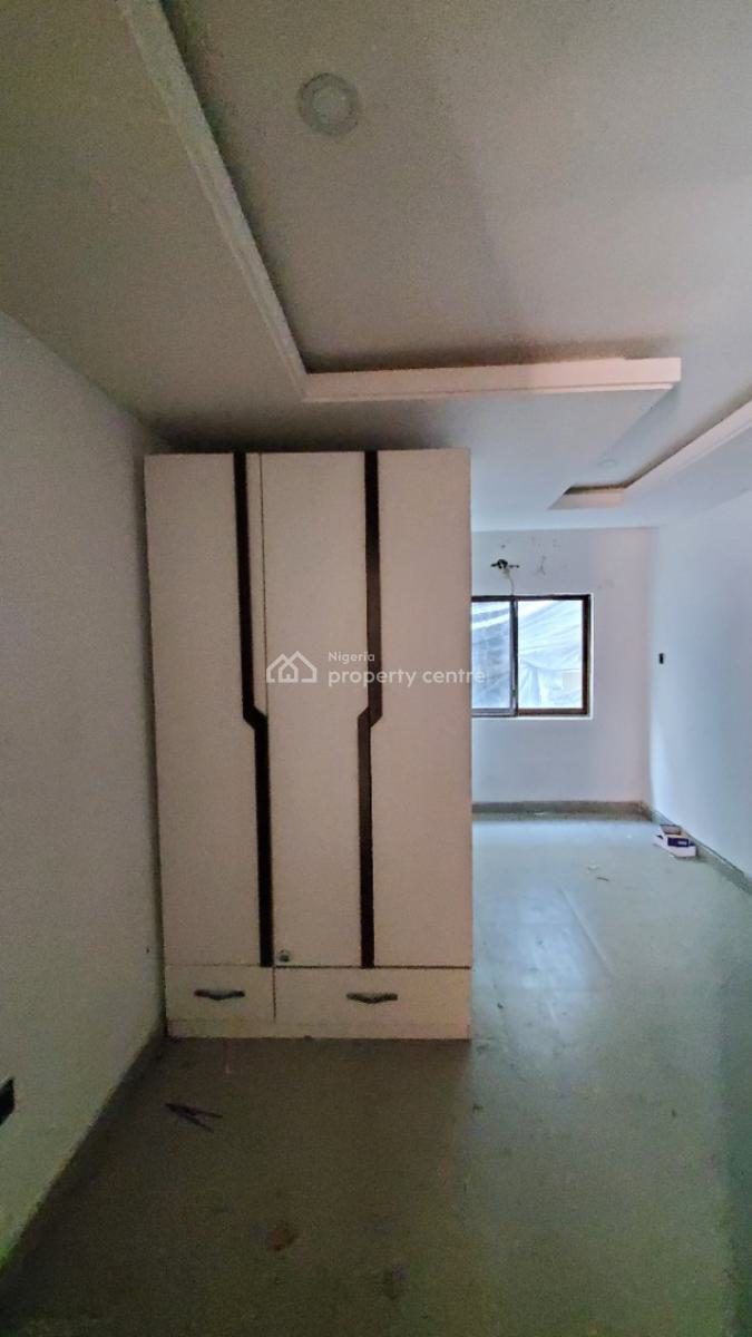 3 Bedroom Self Serviced Terrace Duplex Available, Orchid Road, Lekki, Lagos, Terraced Duplex for Rent