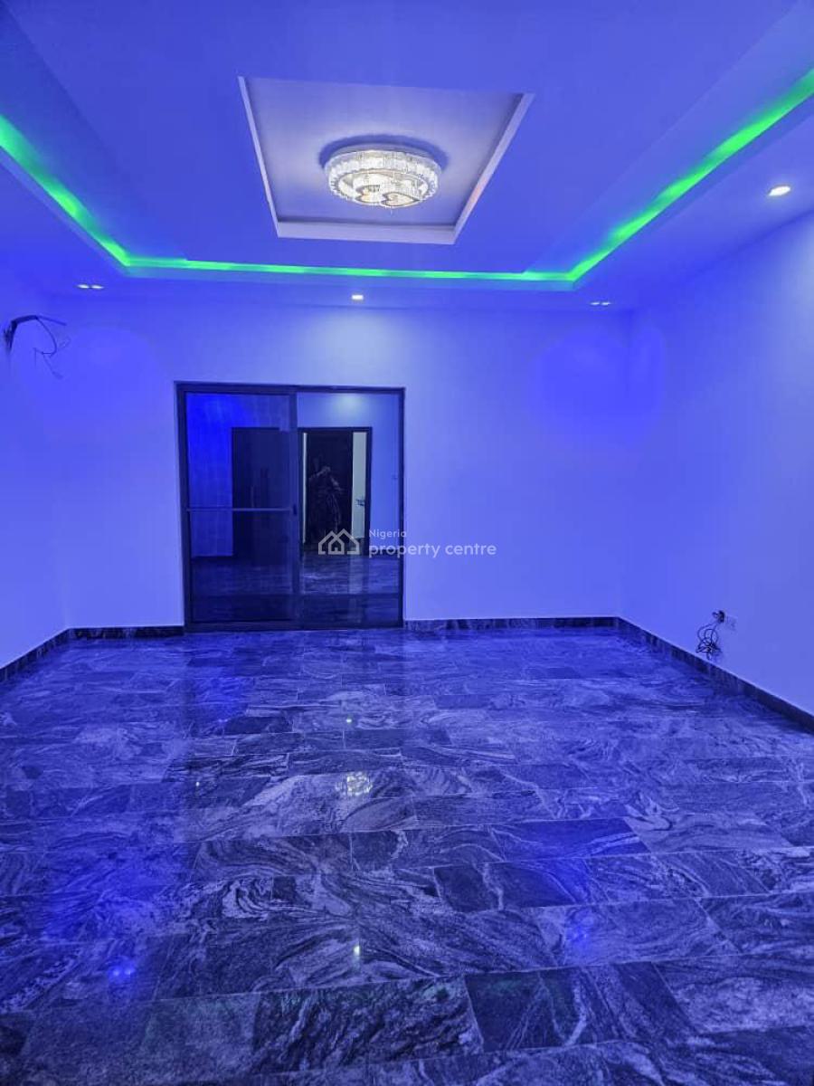 Newly Built 3 Bedroom Apartment Available, Ikate, Lekki, Lagos, Flat / Apartment for Sale