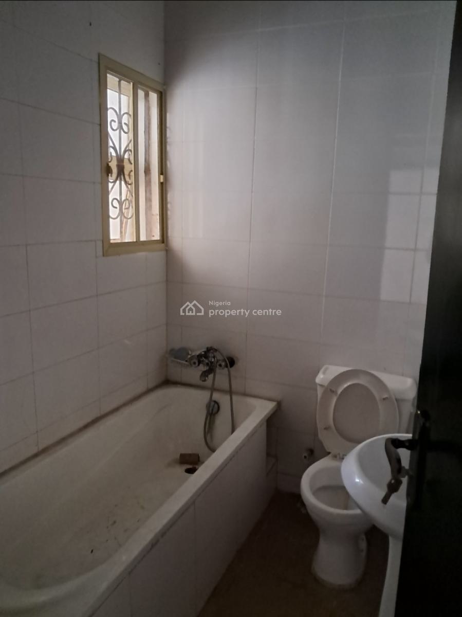 Multipurpose 3 Bedroom Flat, Idado, Lekki, Lagos, Flat / Apartment for Rent