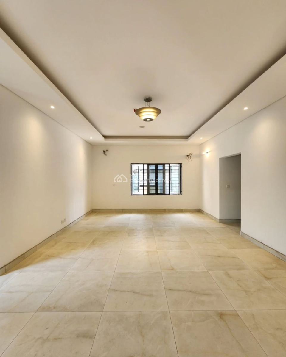 Four Units of 5 Bedroom Terrace Duplex, Lekki Phase 1, Lekki, Lagos, Terraced Duplex for Sale