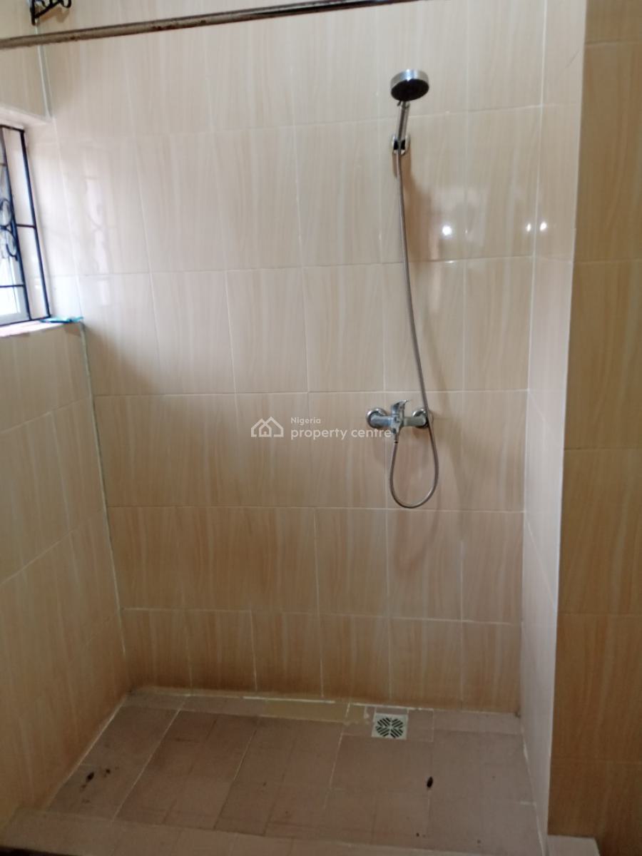 a Decent & Clean 3 Bedroom Flat, By Omole Phase 2, Olowora, Magodo, Lagos, Flat / Apartment for Rent