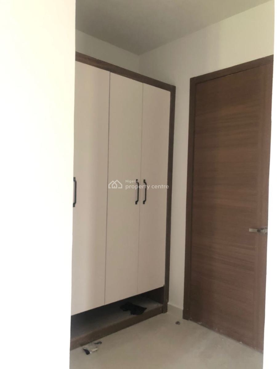 Fully Serviced 3 Bedroom Apartment with Bq and 4 Bedroom Penthouse, Ikate, Lekki, Lagos, Flat / Apartment for Sale