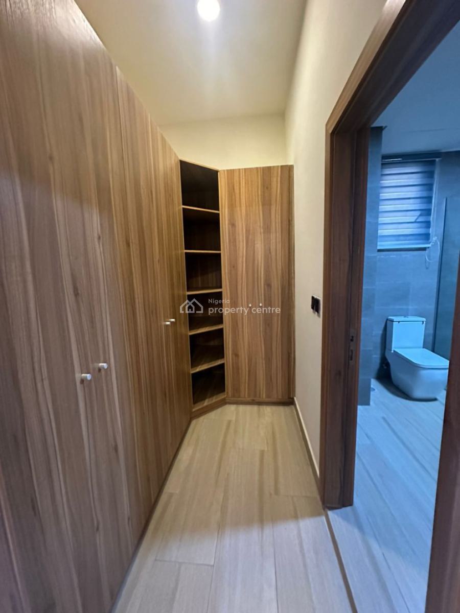 3 Bedroom Luxury Flat, Off Adeola Odeku, Victoria Island (vi), Lagos, Flat / Apartment for Sale