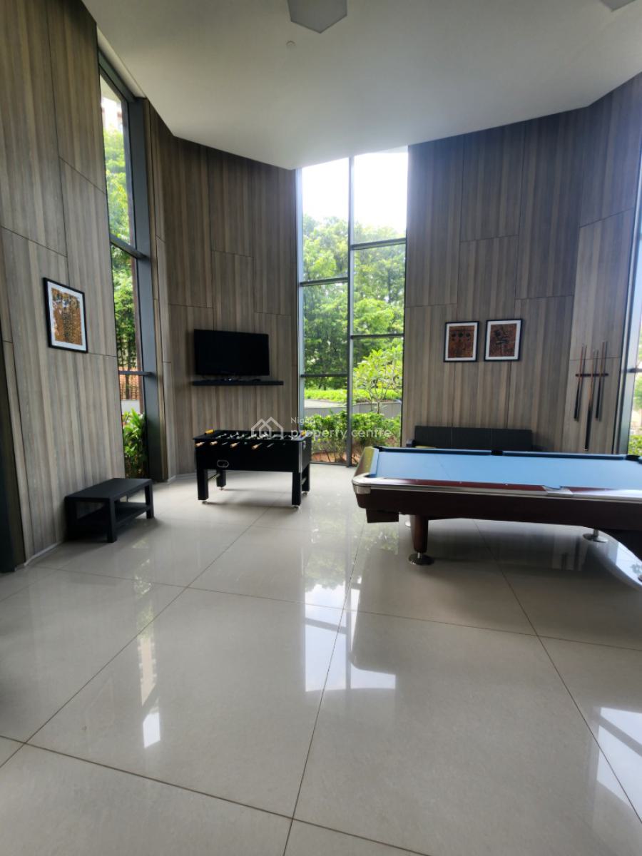 Luxury 4-bedroom Penthouse Duplex, Ikoyi, Lagos, House for Sale