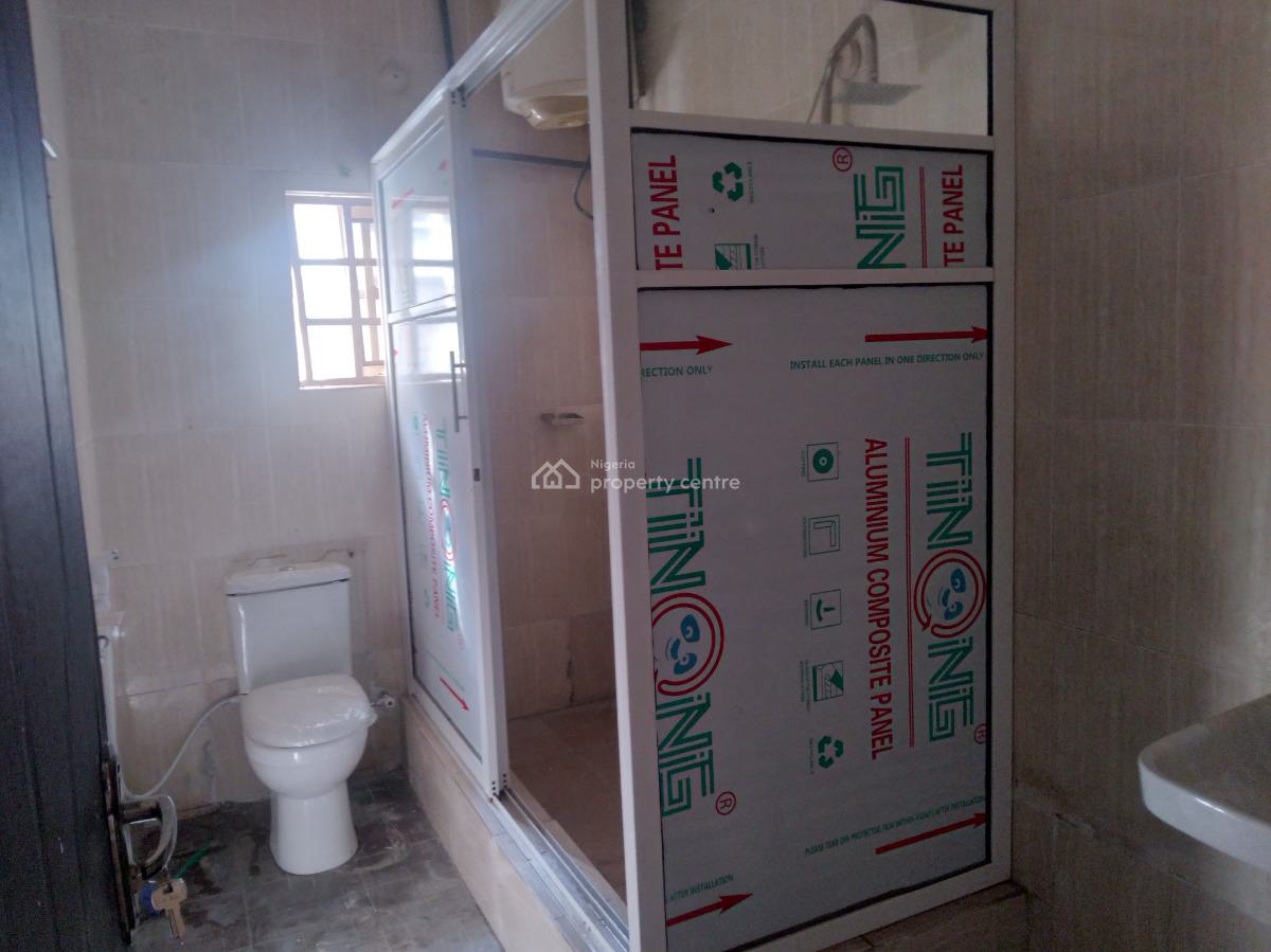 Spacious 5 Bedroom Fully Detached Duplex with Boysquarter, Lekki Phase 1, Lekki, Lagos, Detached Duplex for Rent