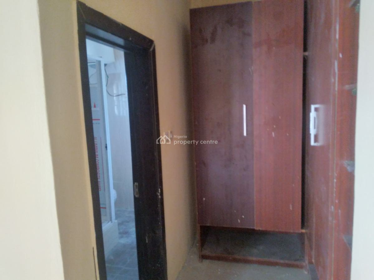 Spacious 5 Bedroom Fully Detached Duplex with Boysquarter, Lekki Phase 1, Lekki, Lagos, Detached Duplex for Rent