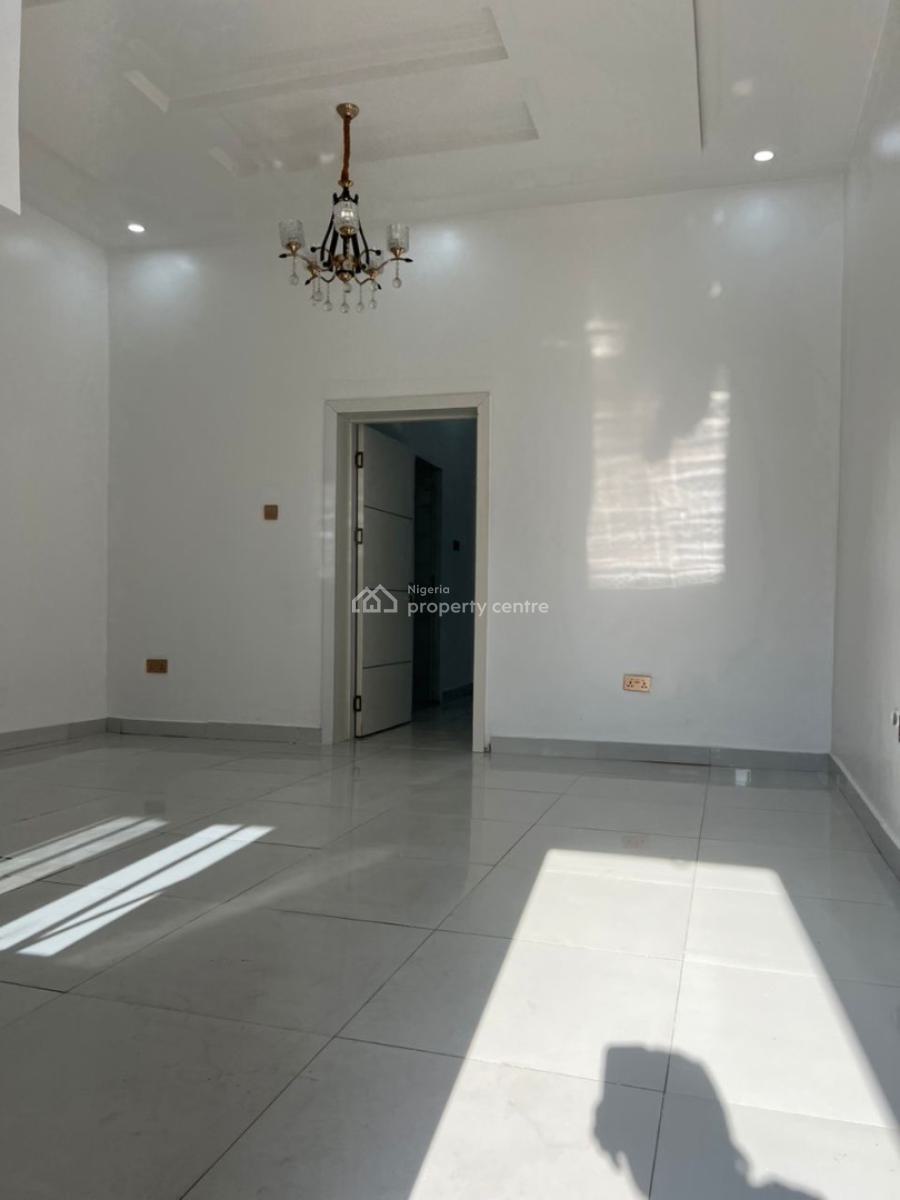 1 Bedroom Miniflat (room and Parlour) in a Secured Estate, Chisco, Ikate Elegushi, Lekki, Lagos, Mini Flat (room and Parlour) for Rent