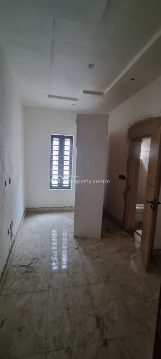Beautifully Built 4 Bedroom Detached Duplex in a Self Compound, Oregun, Ikeja, Lagos, Semi-detached Duplex for Sale