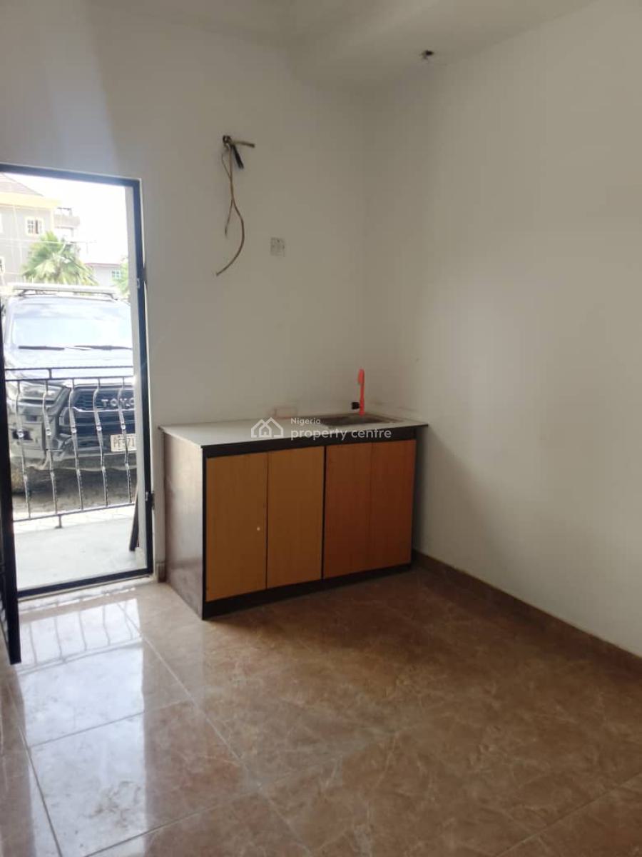 Mini Flat Available in a Secured Estate, Agungi, Lekki, Lagos, Mini Flat (room and Parlour) for Rent