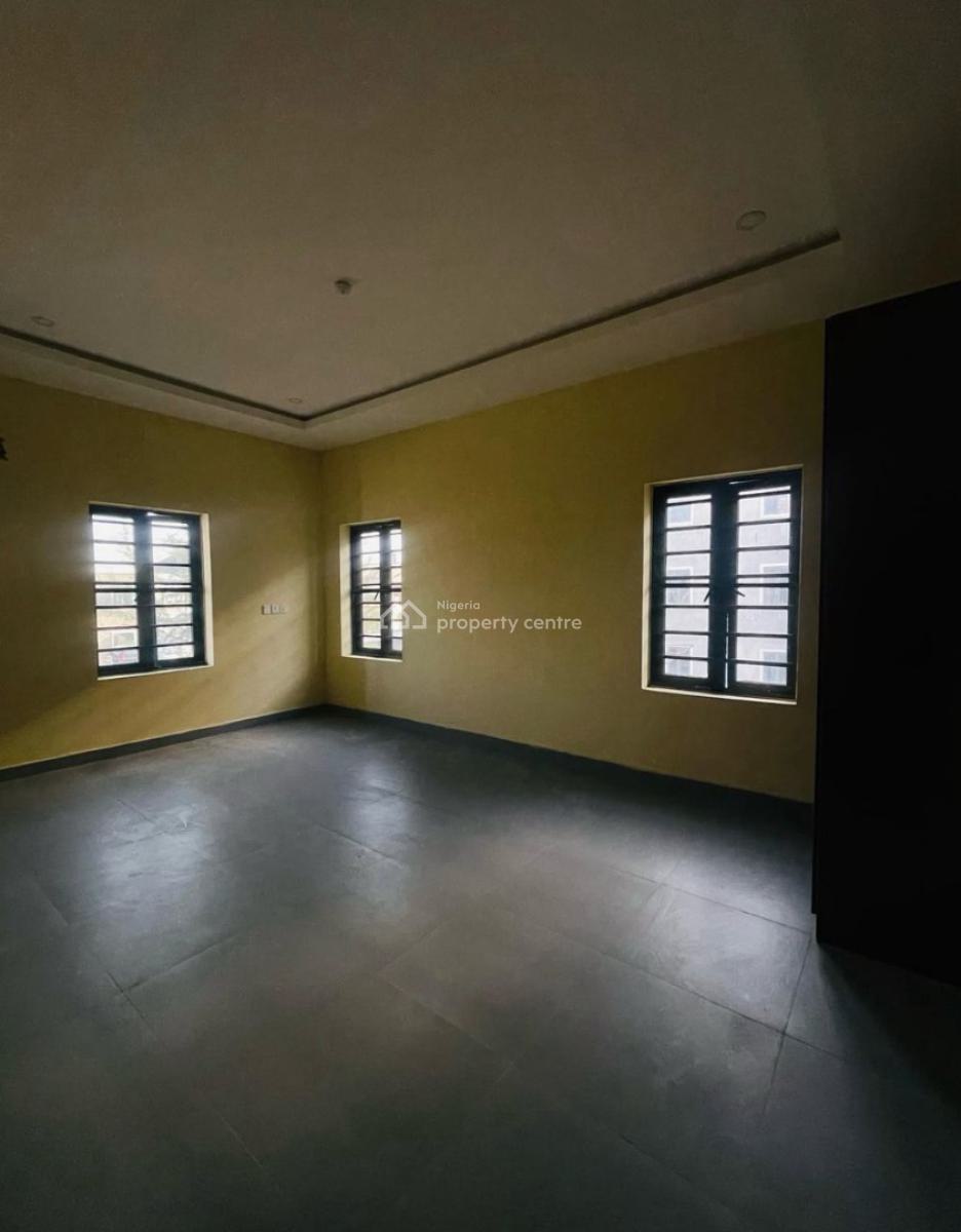 Beautifully Built 2 Bedroom Apartments, Orchid, Lekki, Lagos, Flat / Apartment for Rent