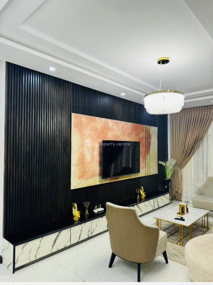 Beautiful and Tasteful Maisonette for Air B and B, Family Home Etc., 1004 Estate, Victoria Island (vi), Lagos, Flat / Apartment for Sale