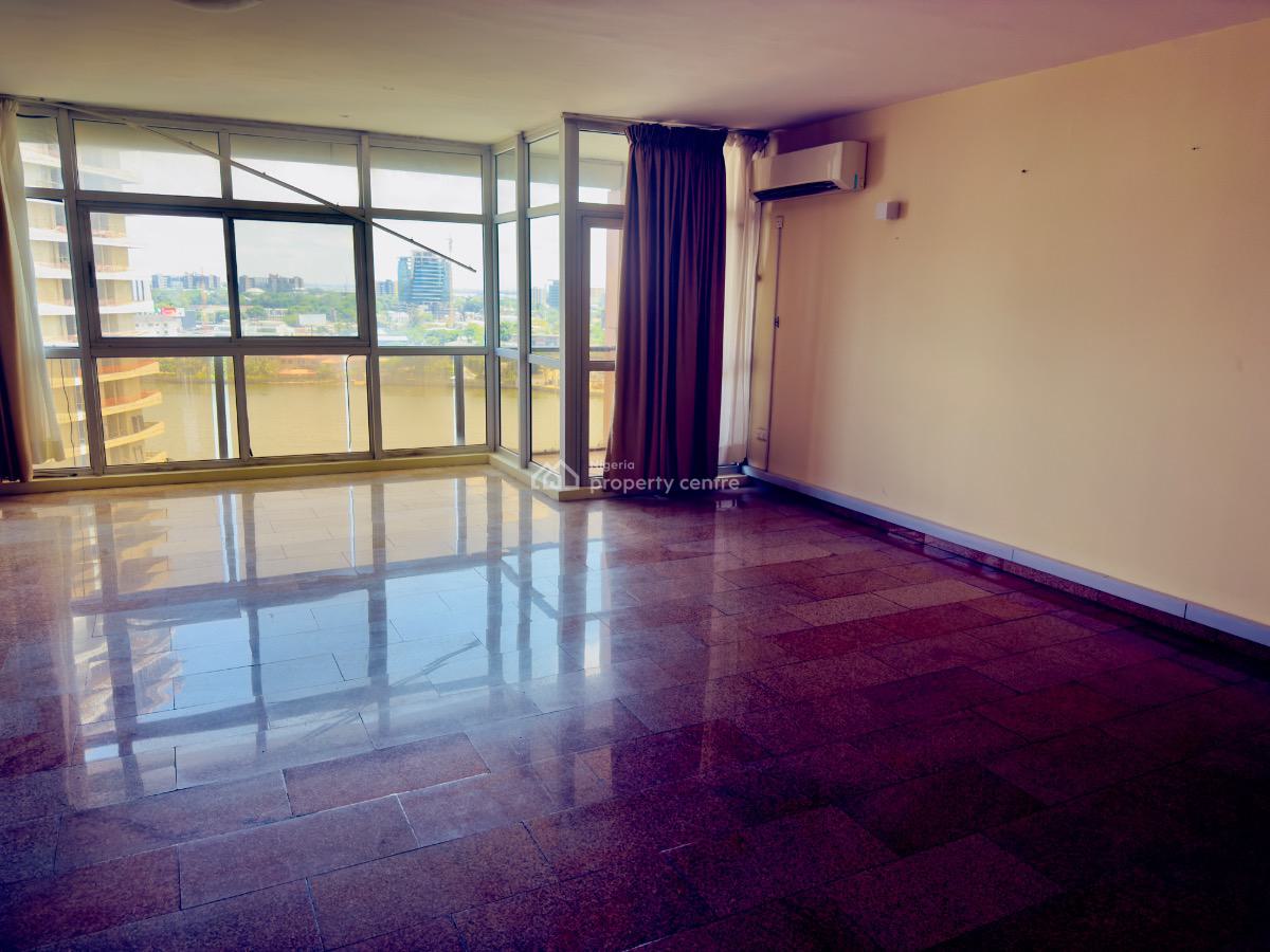 Beautiful and Tasteful Maisonette for Air B and B, Family Home Etc., 1004 Estate, Victoria Island (vi), Lagos, Flat / Apartment for Sale