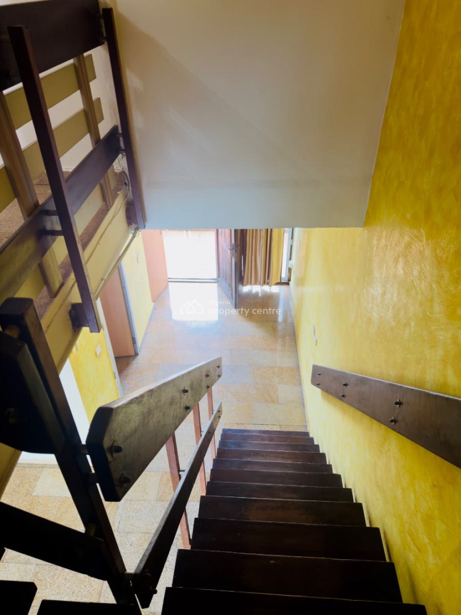 Beautiful and Tasteful Maisonette for Air B and B, Family Home Etc., 1004 Estate, Victoria Island (vi), Lagos, Flat / Apartment for Sale