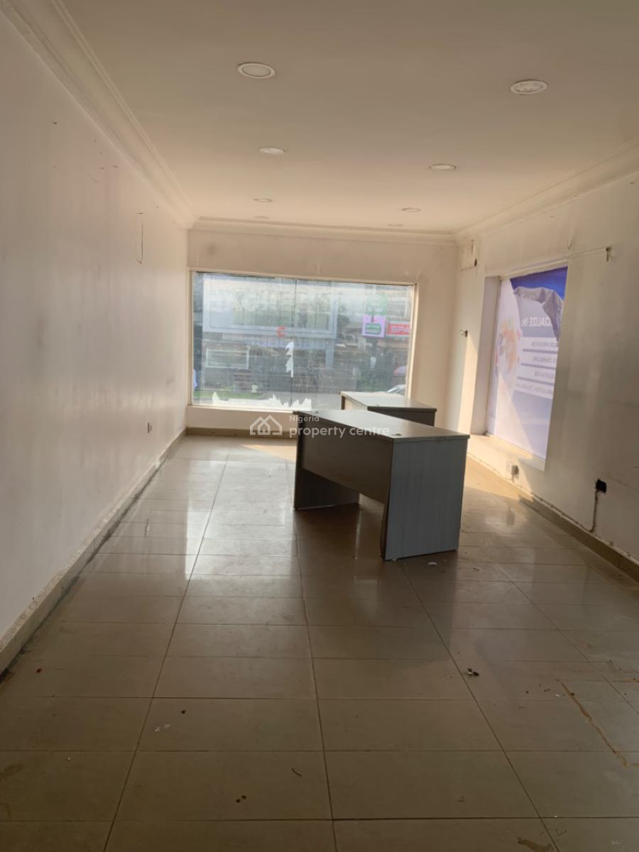 Nice Shops, Amino Kano, Wuse 2, Abuja, Plaza / Complex / Mall for Rent