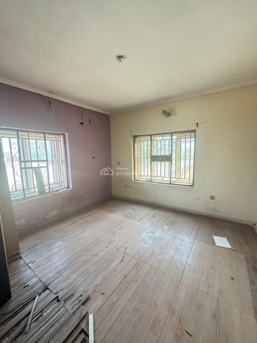 3 Bedrooms Luxury Apartment with Bq, Ikota, Lekki, Lagos, Flat / Apartment for Rent