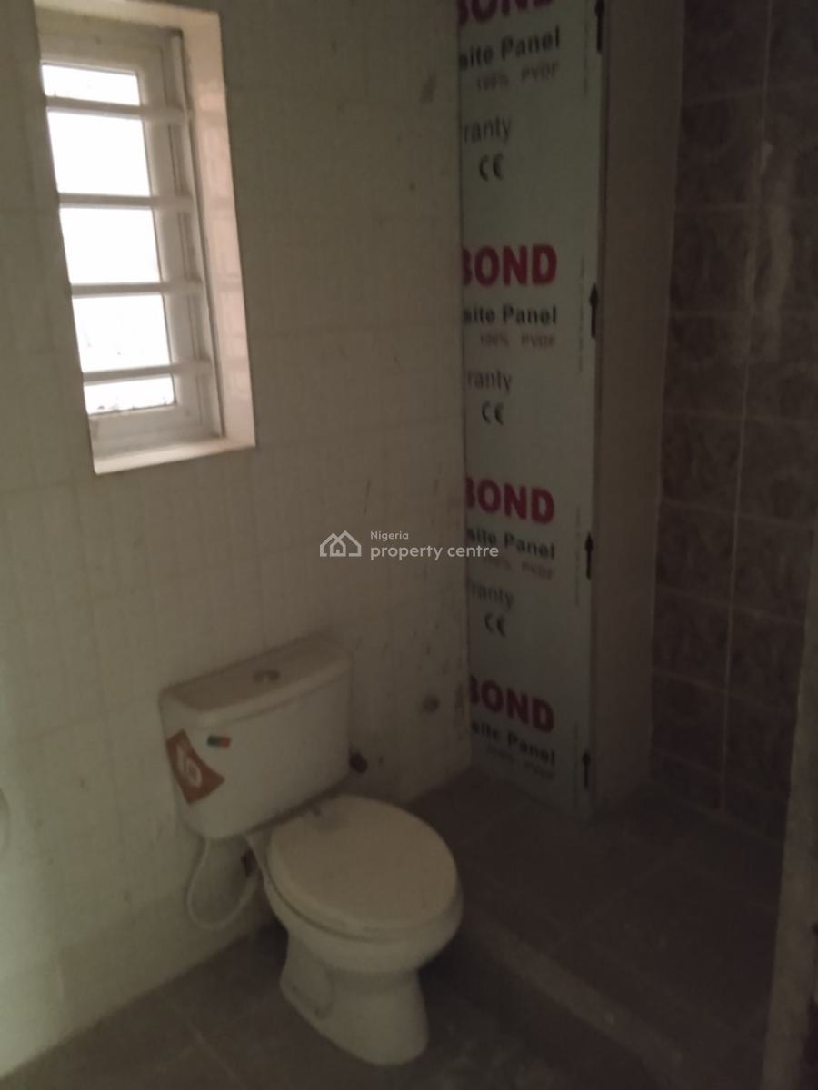 Brand New Spacious 2 Bedroom Apartment, Greenwood Park Estate, Abijo, Lekki, Lagos, Flat / Apartment for Rent