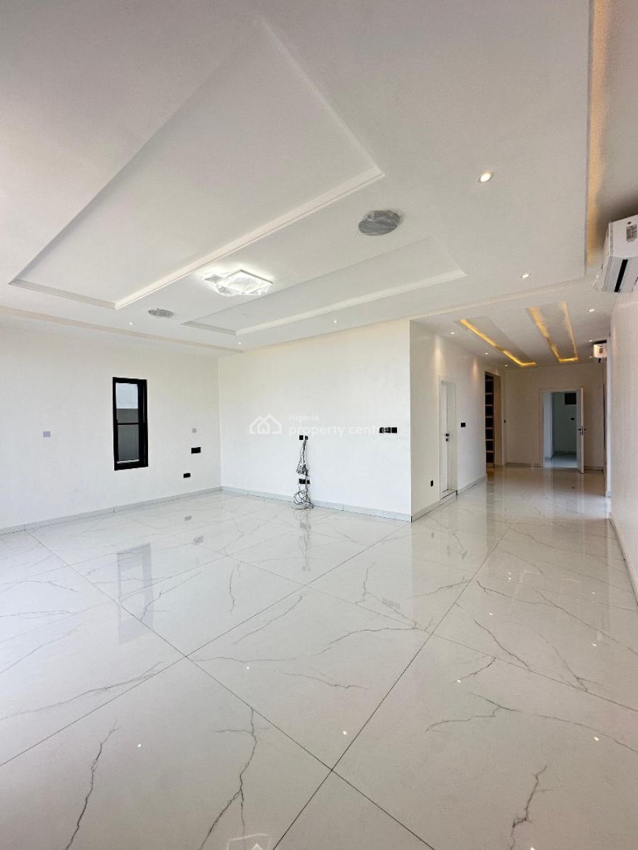 Aesthetically Pleasing 5 Bedroom Detached Duplex with Pool and Gym, Lekki Phase 1, Lekki, Lagos, Detached Duplex for Sale