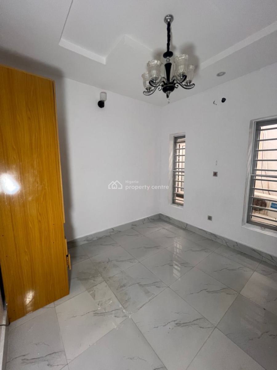 Single Room, Lekki, Lagos, Self Contain (single Rooms) for Rent