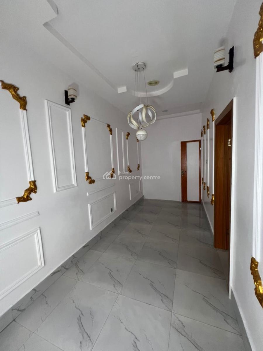 Single Room, Lekki, Lagos, Self Contain (single Rooms) for Rent