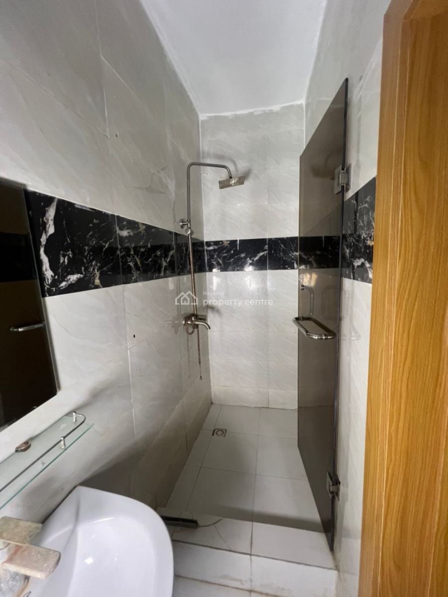 Single Room, Lekki, Lagos, Self Contain (single Rooms) for Rent