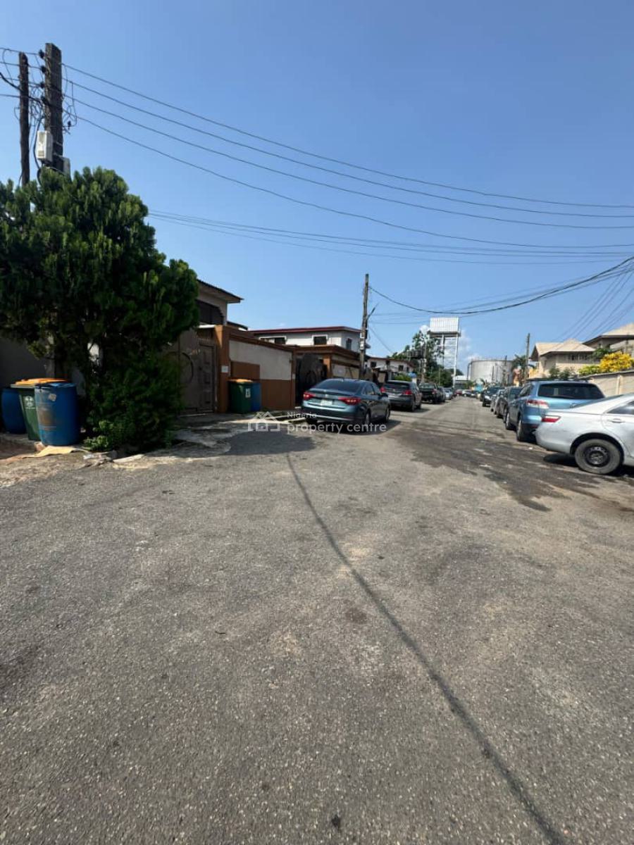 Luxury 4 Bedrooms Detached Duplex, Magodo Gra Phase 2, Magodo, Lagos, Detached Duplex for Sale
