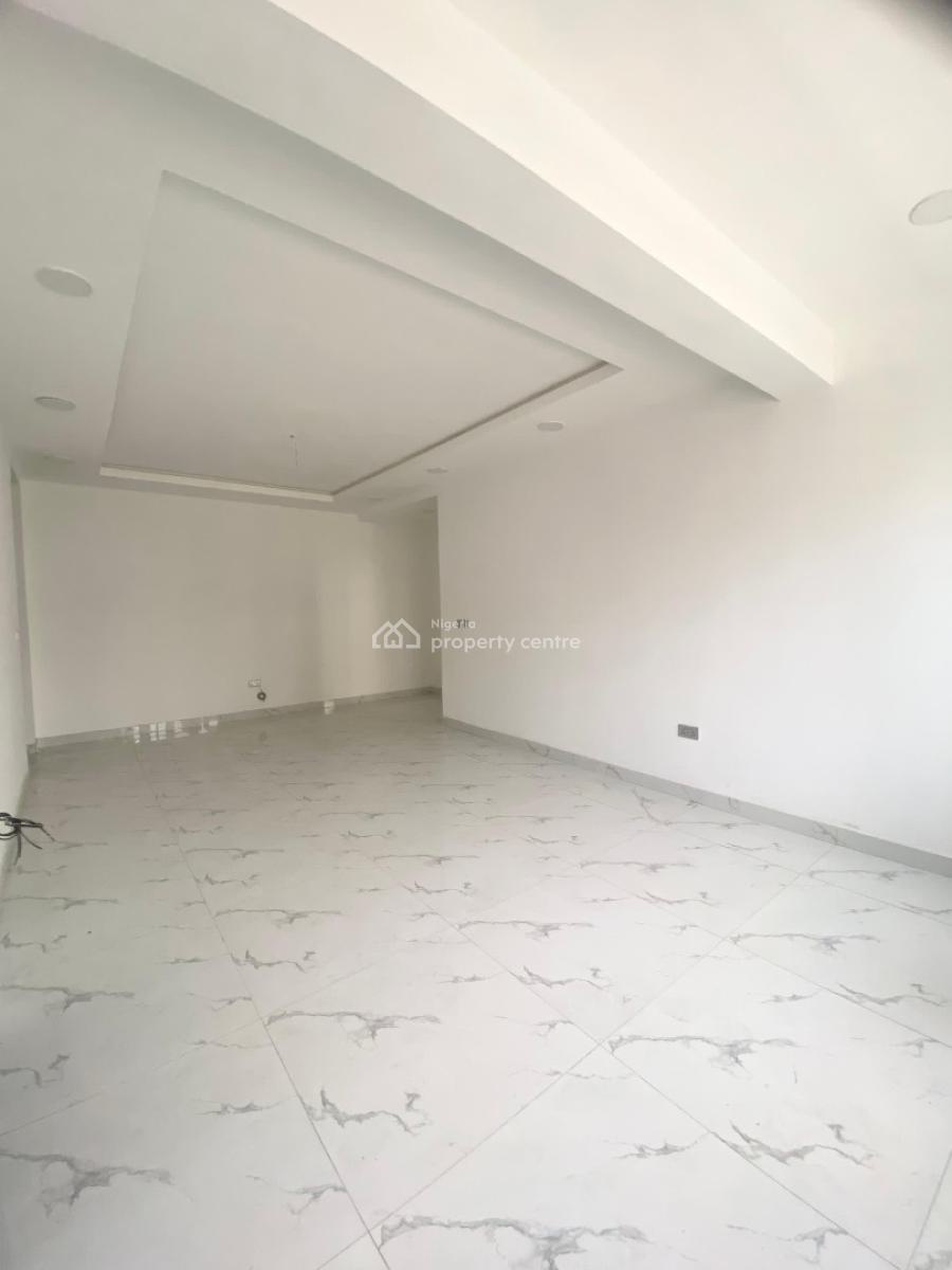 Luxury 2-bedroom Serviced Apartment with Bq., Lekki Phase 1, Lekki, Lagos, House for Sale