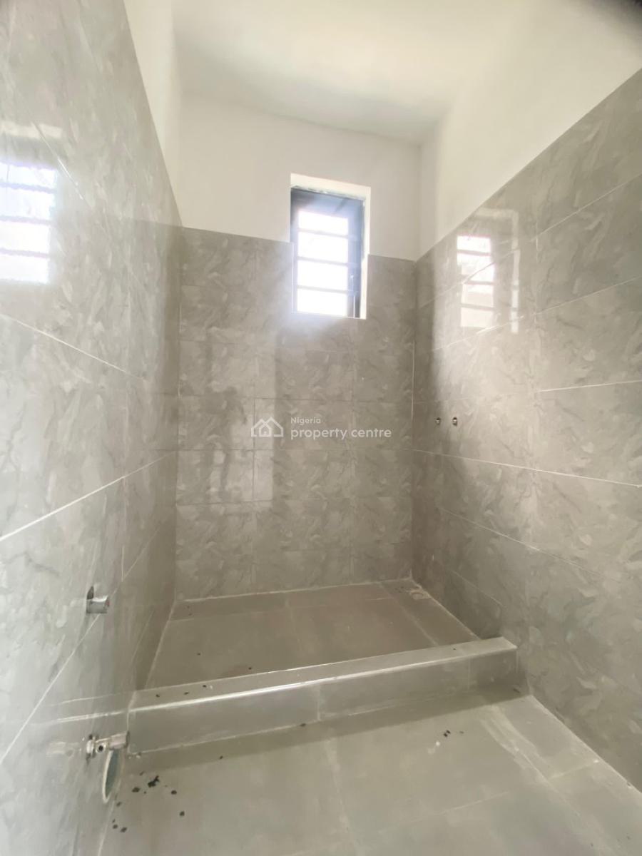 Luxury 2-bedroom Serviced Apartment with Bq., Lekki Phase 1, Lekki, Lagos, House for Sale