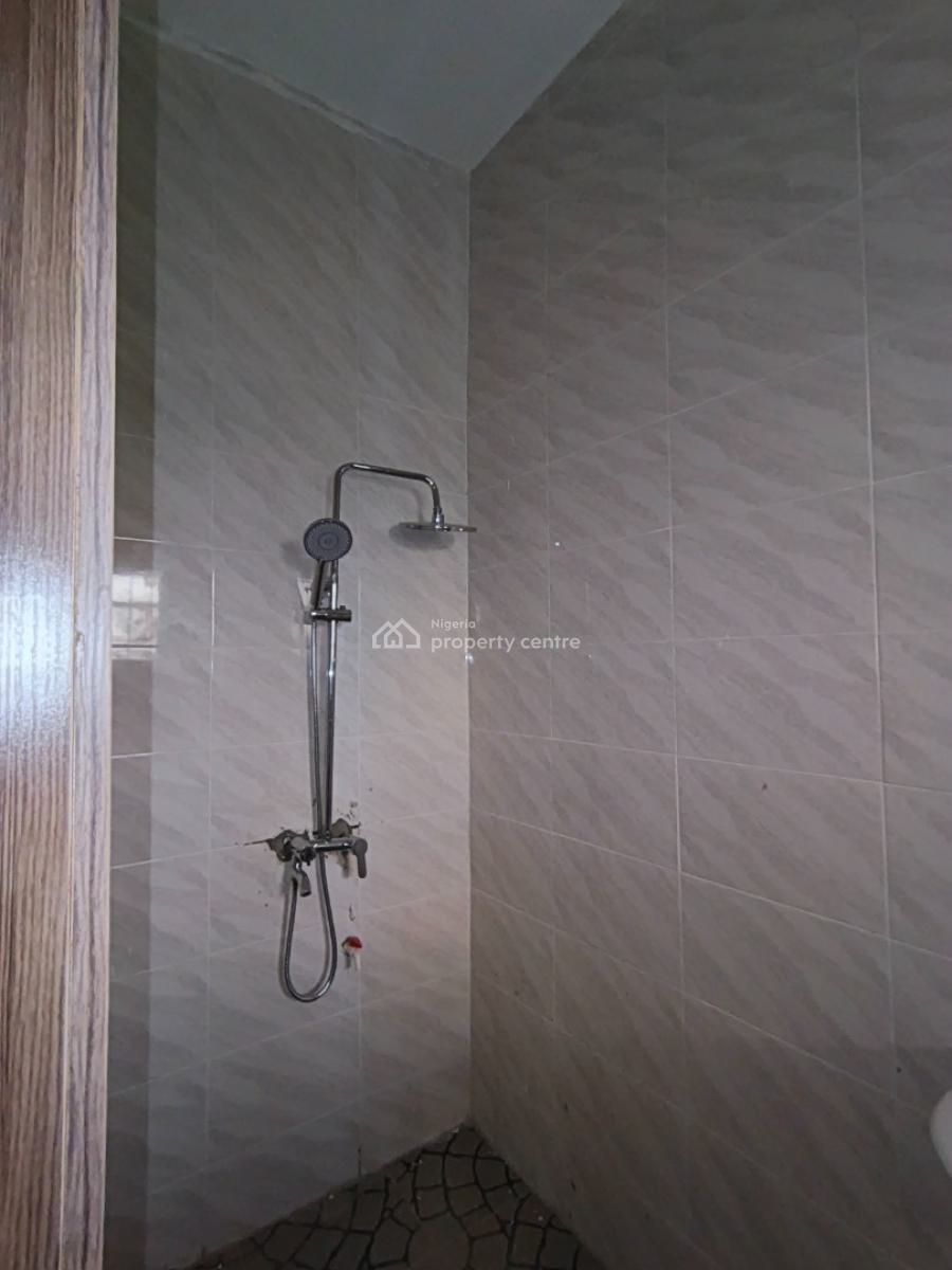 2 Bedrooms Flat, Sabo, Ikorodu, Lagos, Flat / Apartment for Rent
