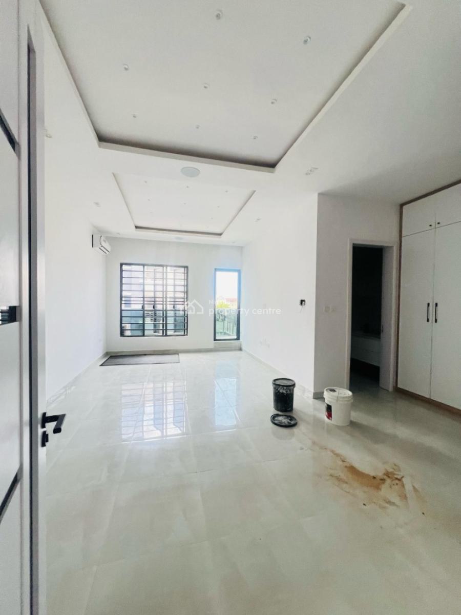 Exquisite 4 Bedroom Terrace, Oniru, Victoria Island (vi), Lagos, Terraced Duplex for Sale