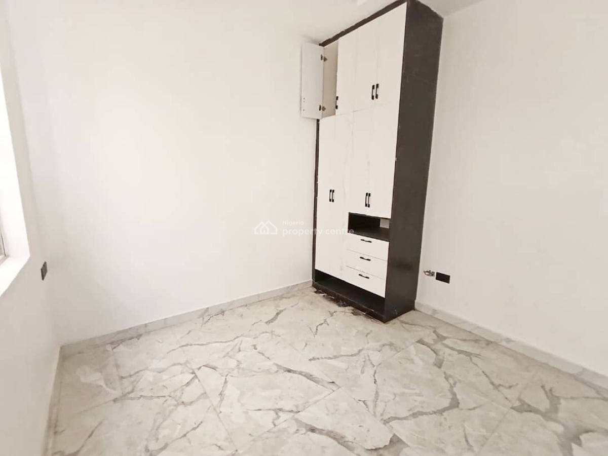 Brand New 5 Bedroom Fully Detached Duplex, Lekki Phase 1, Lekki, Lagos, Detached Duplex for Sale