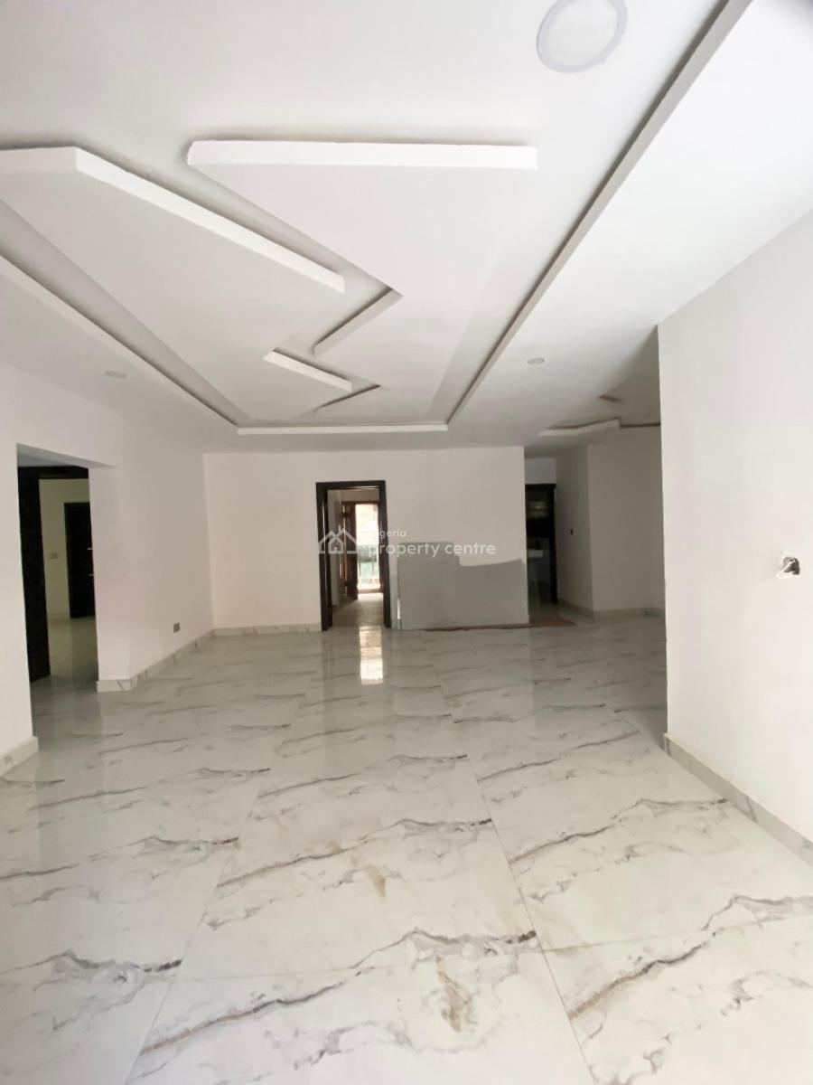 Elegant 2-bedroom Serviced Apartment., Lekki Phase 1, Lekki, Lagos, House for Sale