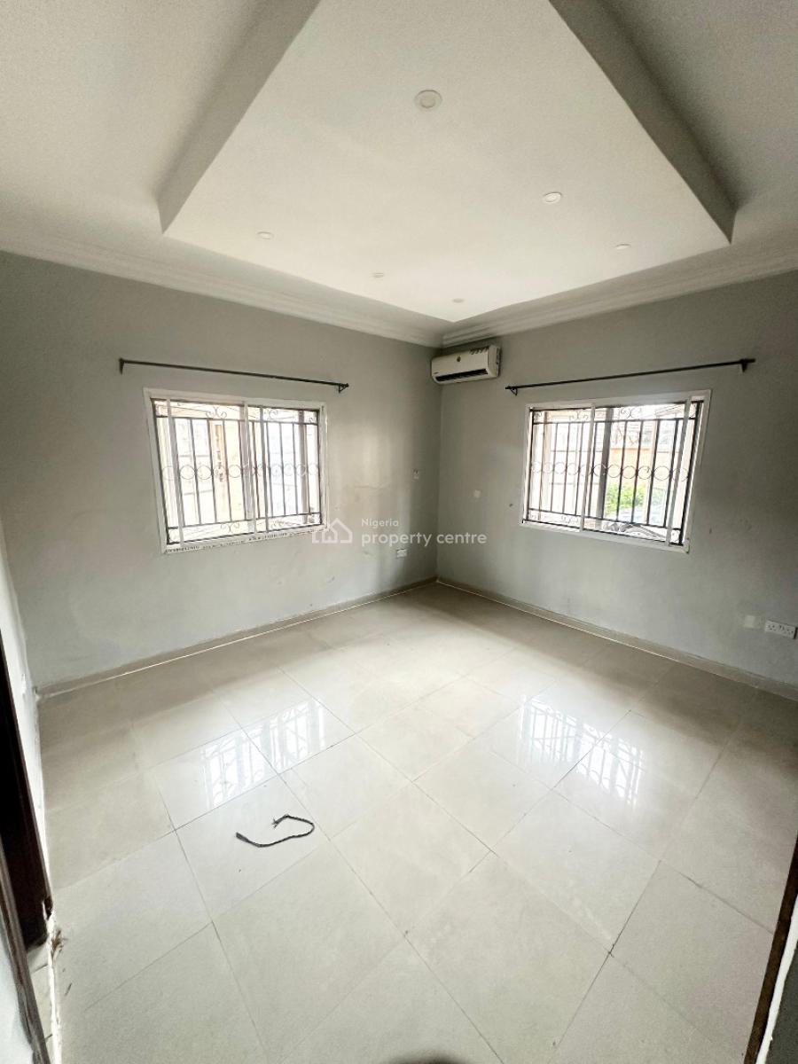 3 Bedroom Apartment Available, Parkview, Ikoyi, Lagos, Flat / Apartment for Rent