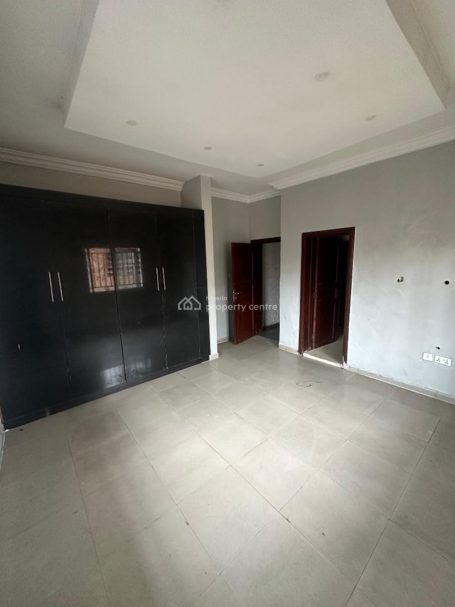 3 Bedroom Apartment Available, Parkview, Ikoyi, Lagos, Flat / Apartment for Rent