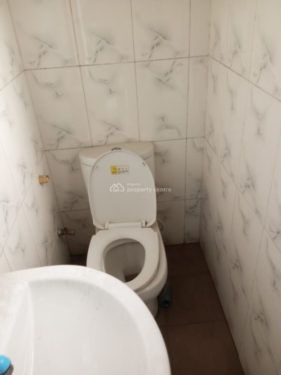 54sqm Office Space, Awolowo Way, Ikeja, Lagos, Office Space for Rent