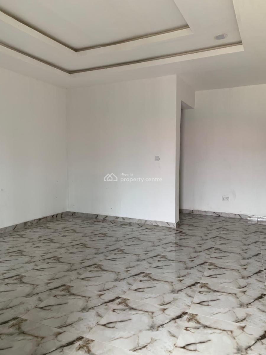 Brand New 2 Bedroom Flat, Mobil Road, Ilaje, Ajah, Lagos, Flat / Apartment for Rent
