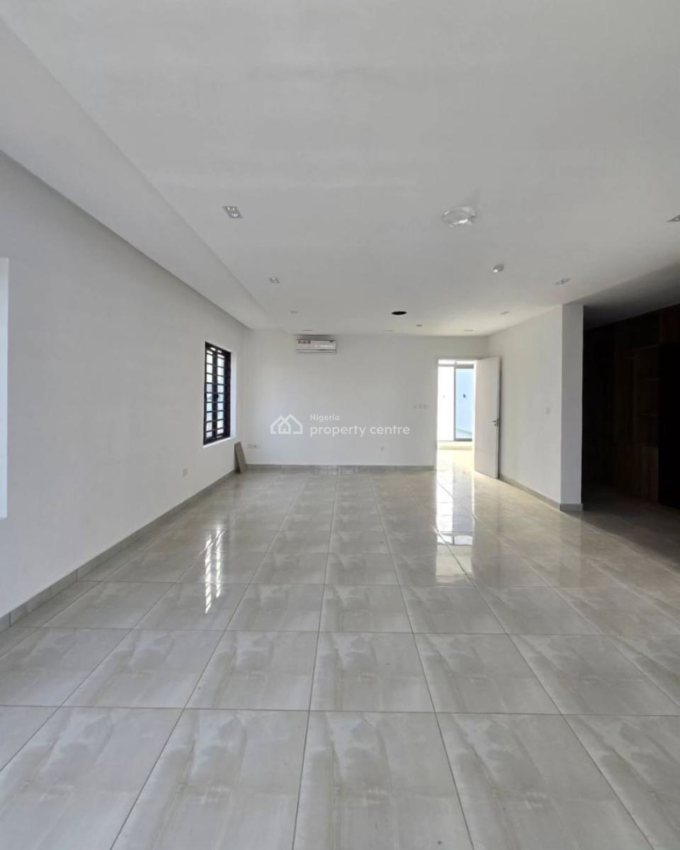 Exquisitely Built 4 Bedroom Semi Detached Duplex with Bq and Swimming Pool, Ikate, Lekki, Lagos, Semi-detached Duplex for Sale