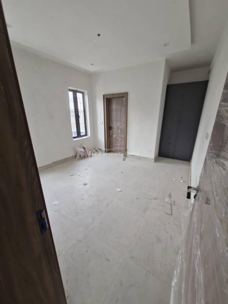 4 Bedroom Terrace Duplex, Off Freedom Way, Lekki Phase 1, Lekki, Lagos, Terraced Duplex for Sale