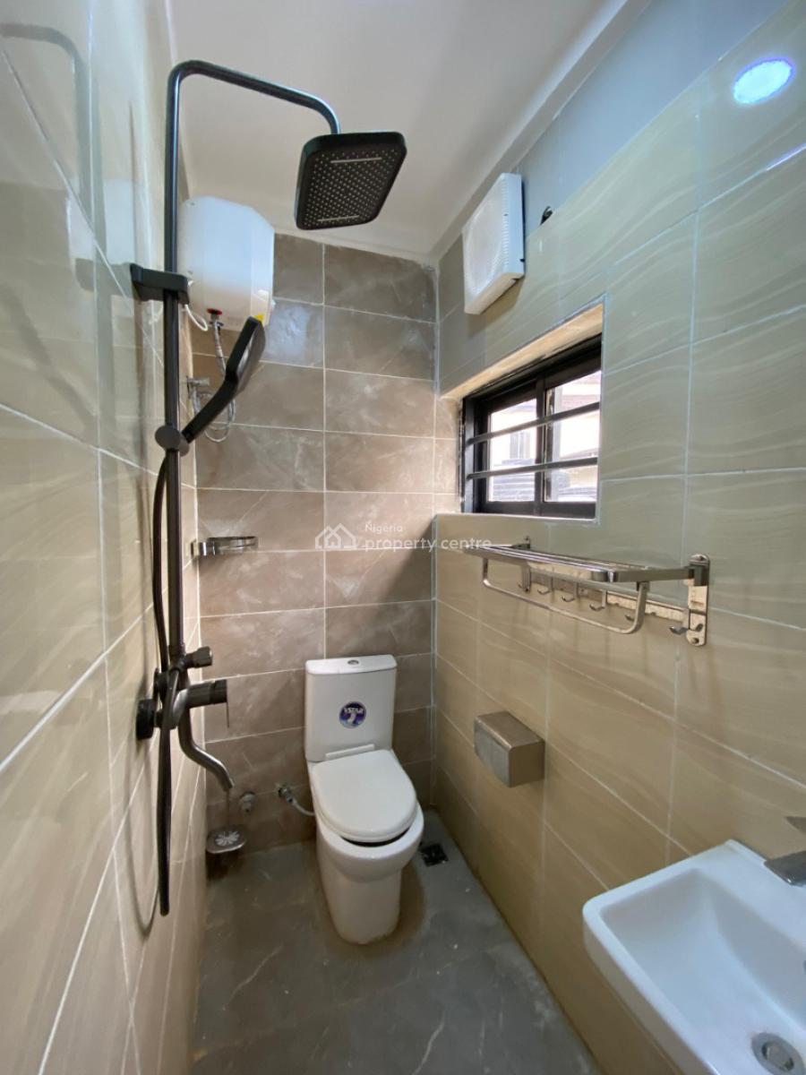 Luxury Mini Flat / Apartment, Harris Drive, Lekki, Lagos, Mini Flat (room and Parlour) for Rent