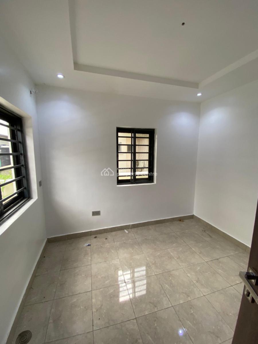 Luxury Mini Flat / Apartment, Harris Drive, Lekki, Lagos, Mini Flat (room and Parlour) for Rent