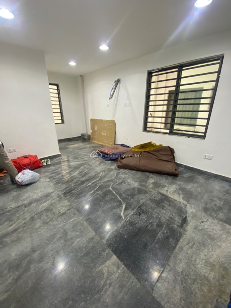 25 and 33 Sqm Meters Office Space, Off Freedom Way, Lekki Phase 1, Lekki, Lagos, Plaza / Complex / Mall for Rent