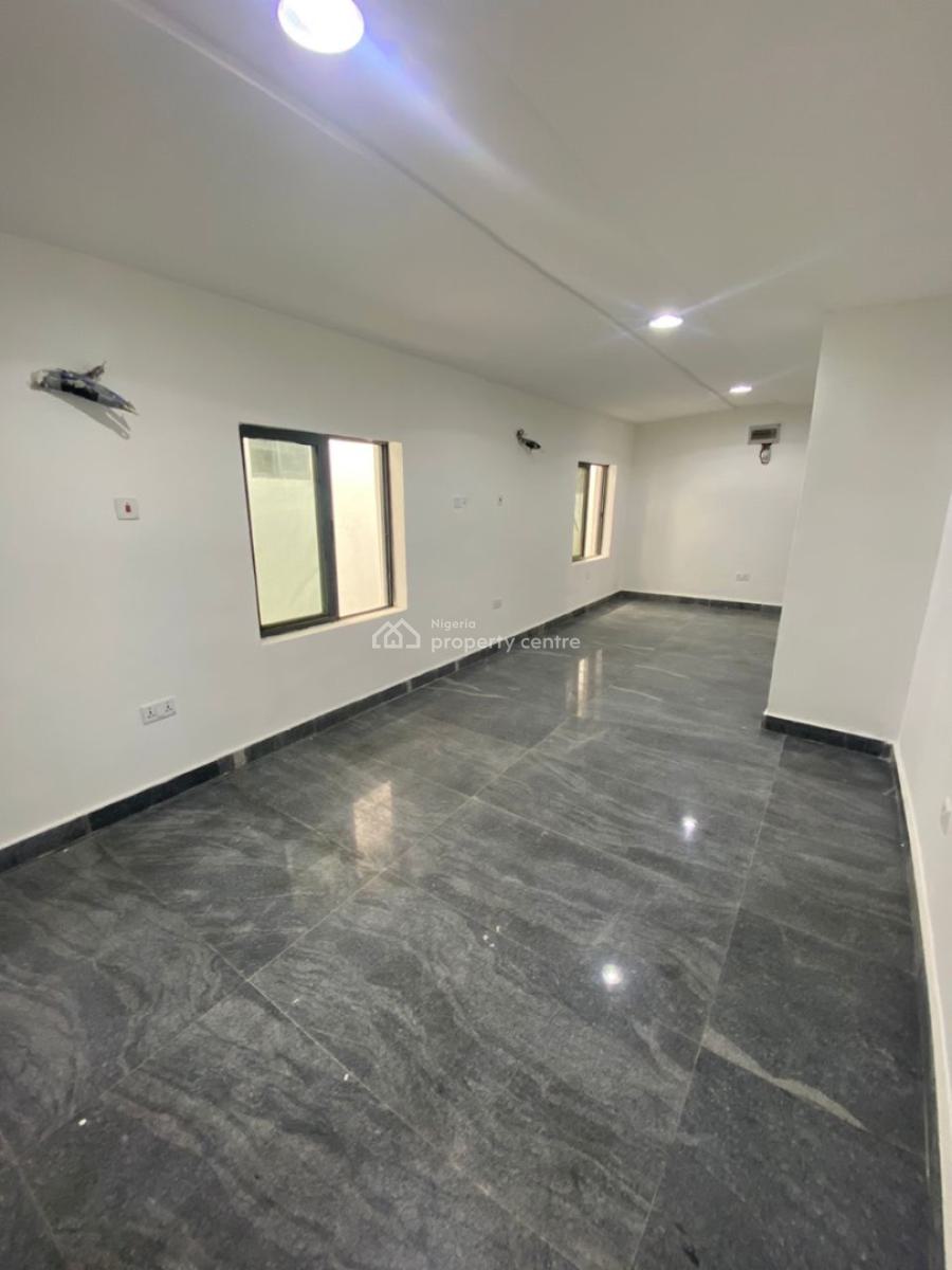 25 and 33 Sqm Meters Office Space, Off Freedom Way, Lekki Phase 1, Lekki, Lagos, Plaza / Complex / Mall for Rent