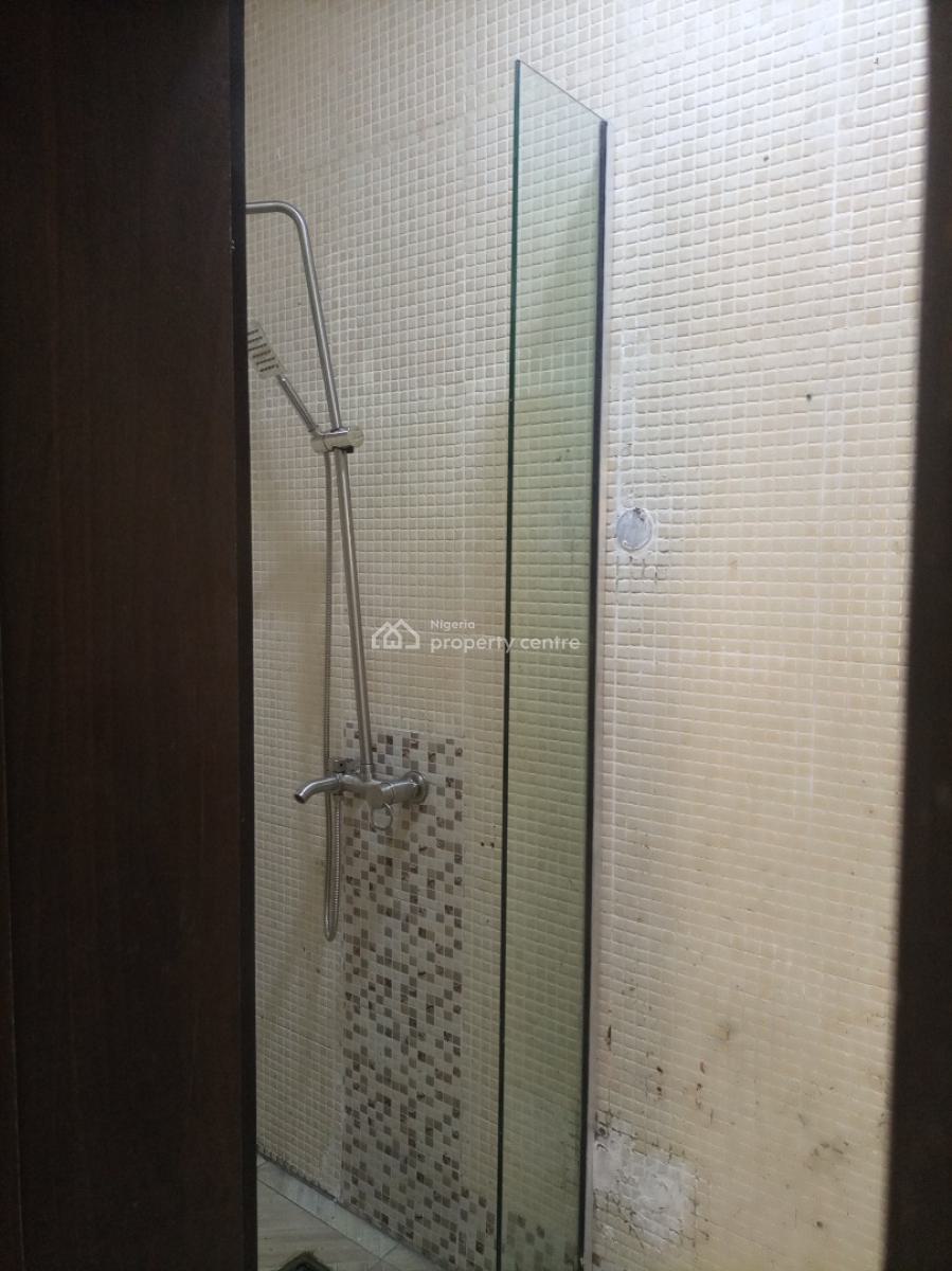 Newly Built 2 Bedroom Apartment, S- Forte Estate, By Gt Bank, Ado, Ajah, Lagos, Flat / Apartment for Rent