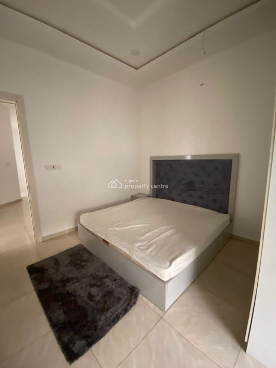Luxury Semi Furnished 4 Bedroom Terrace Duplex, Harris Drive, Lekki, Lagos, Terraced Duplex for Rent