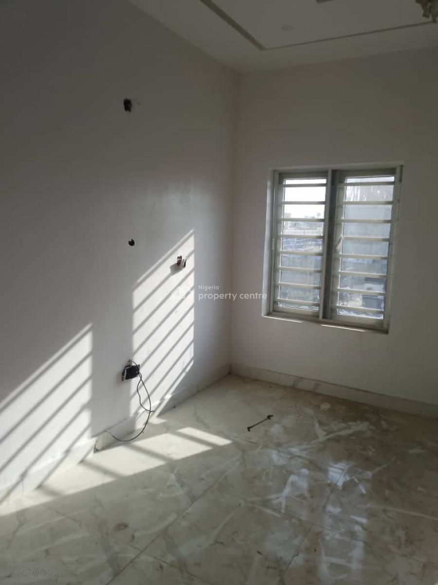 Luxury Fully Furnished Mini Flat Available in a Lovely Estate, Lekki, Lagos, Mini Flat (room and Parlour) for Sale
