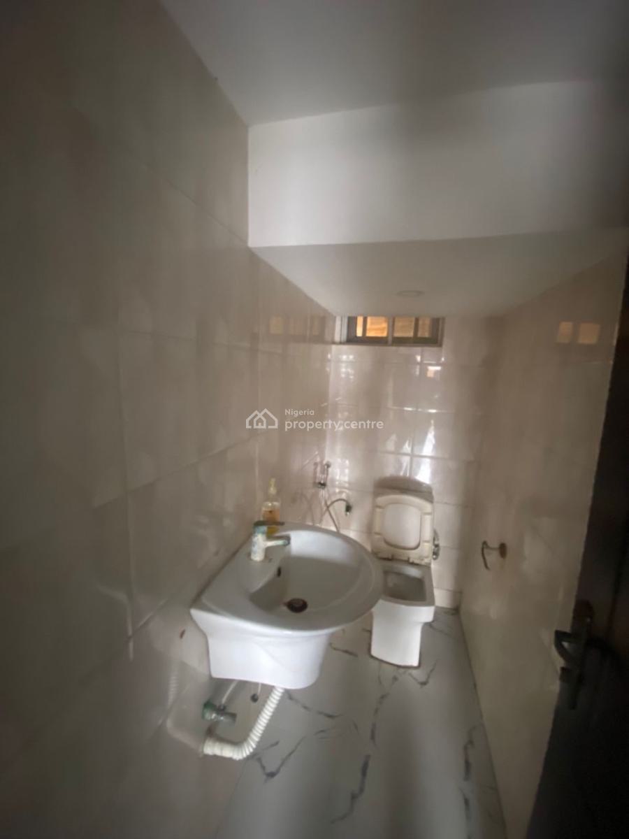 Spacious 5 Bedroom Detached Duplex + Bq, Ikate Elegushi, Lekki, Lagos, Detached Duplex for Rent